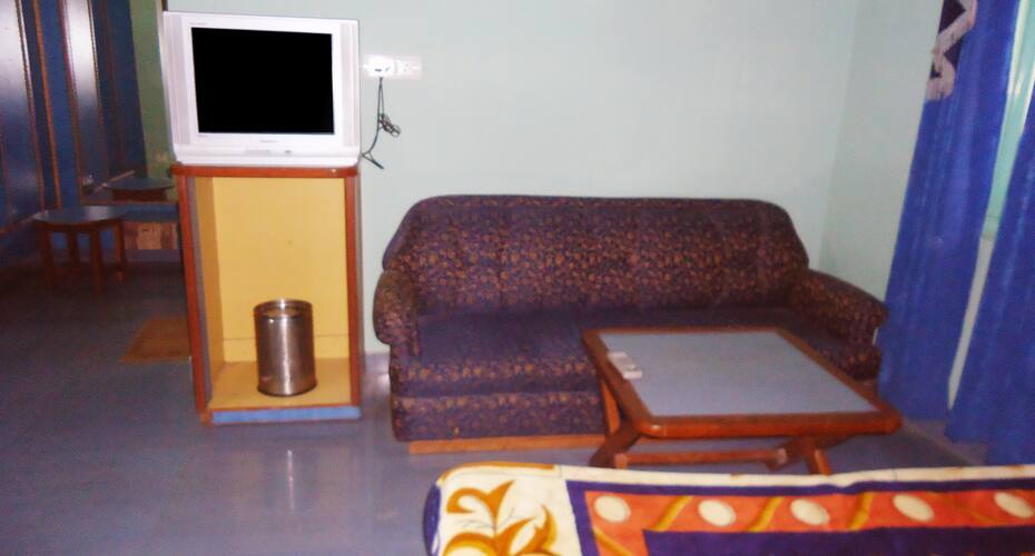 Hotel Chirag International, Katra 5